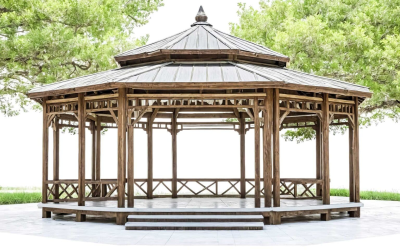 Enhance Outdoor Living: Pergola Installation Highlands Ranch, CO Made Easy