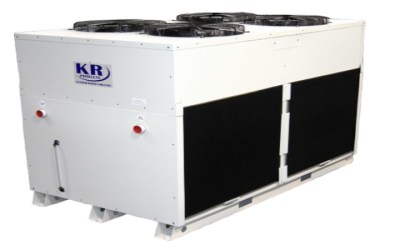 How Commercial Water Chillers Enhance US Business Efficiency