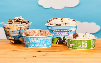 Explore the Best Ice Cream Store in Denver, CO for Sweet Delights
