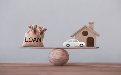 Navigating Commercial Construction Loan Options in Buford, GA