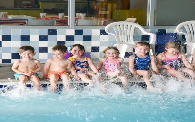 Master Swimming Basics: Beginner Classes in Broomfield CO Await