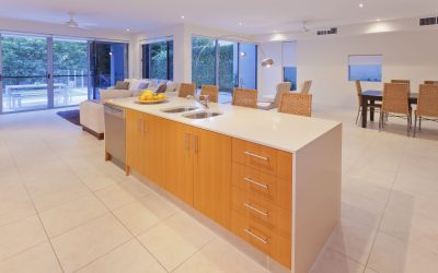 Enhance Home Value with Premium Granite Slabs in Denver, CO, for Lasting Beauty