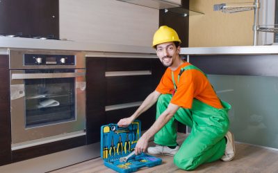 Reliable Oven Repair in Suffolk, VA: Keeping Your Kitchen Running Smoothly