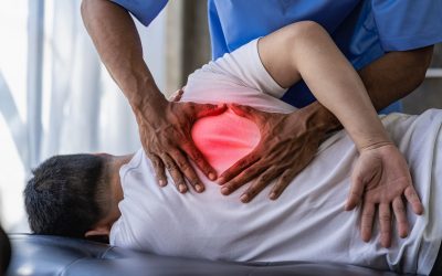 Shockwave Therapy for Plantar Fasciitis_ What You Need to Know