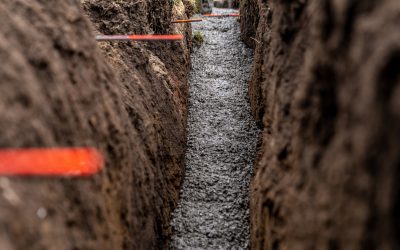 Transform Your Home with Professional Drainage Services in Chatham, NJ
