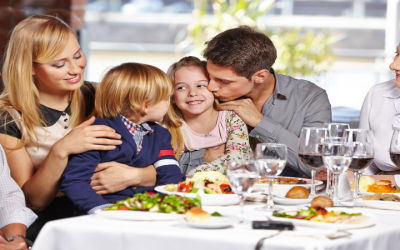 Experience the Best Outdoor Dining in Wisconsin Dells with Scenic Views