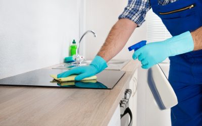 Keep Your Family Safe and Healthy With Trusted Maid Service in Cypress