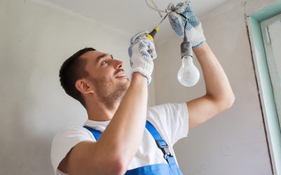 Ensure Peace of Mind with Reliable Residential Electrical Services Omaha NE Residents Rely On