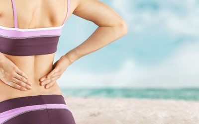 Comfort Meets Support with Breathable Scoliosis Spinal Brace for Active Lifestyles