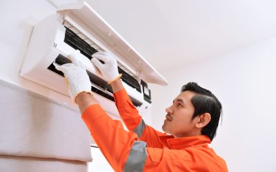 Save Money on Repairs by Choosing Reliable Ac Contractors Chesapeake VA Residents Trust