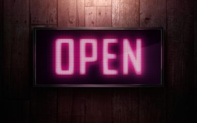Attract More Local Customers With Eye-Catching Business Signs in St Cloud, MN