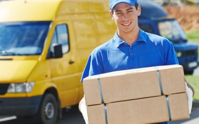 Boost Your Business Efficiency with a Last Mile Logistics Company
