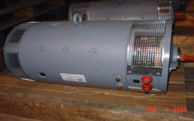 Unleashing Potential: Custom Electric Motor Manufacturers in the USA