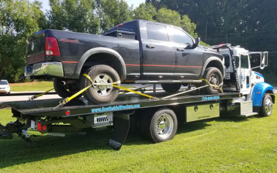 Smooth and Reliable Auto Transport in Atlanta GA Solutions for Your Vehicle