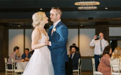 Explore Stunning Venues To Have a Wedding Reception in Woodbury