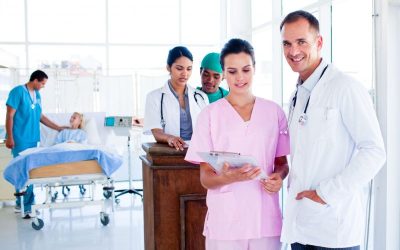 Convenient Healthcare for You – Avecina Walk-in Clinic in Daytona Beach, FL