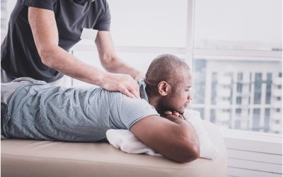 Relief and Recovery for Neck Pain: Treatment at North Florida Medical Center