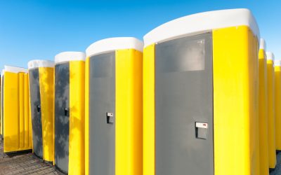 Simplify Your Outdoor Projects Using Portable Toilet Rental Warminster PA Services