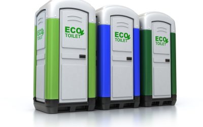 Save Time and Hassle With Portable Toilet Rental Hatboro PA Solutions