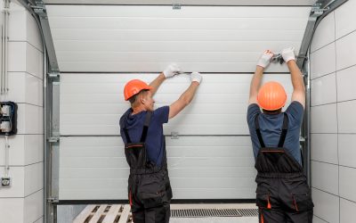 Why Choosing Expert Garage Door Opener Repair Lawrence KS Saves You Time and Hassle