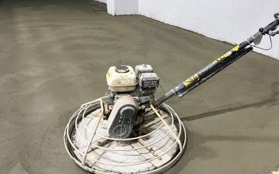Transform Your Garage with Concrete Floor Coating Installers Minneapolis Homeowners Trust