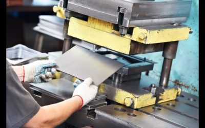 Secure Durable Solutions from a Metal Products Supplier New Orleans LA Construction Uses
