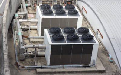 Save Money and Stay Cool with Residential Air Conditioning Service Contracts Richmond, VA
