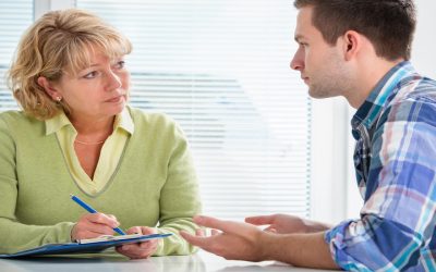 Manage Stress Effectively with Help from a Mental Health Therapist In Woodbury, MN