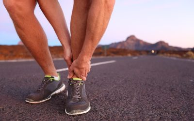 Break Free from Heel Pain with Effective Achilles Tendon Pain Treatment in Bel Air MD