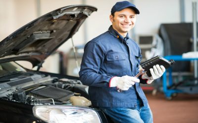 Standard Warning Signs Your Car Needs an Auto Maintenance Shop in Lansing, MI Service