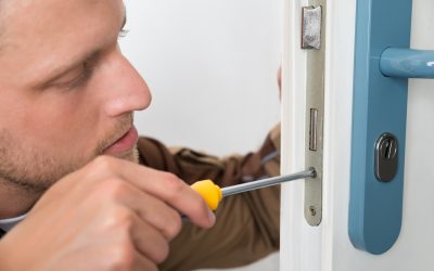 Fast Emergency Solutions Offered by a Professional Locksmith in Gulfport, MS, Near You