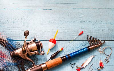 How to Choose the Right Fishing Rod for Your Next Adventure