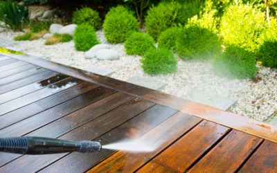 Experience HassleFree Cleaning Through Power Washing Services in Wentzville, MO Recommends