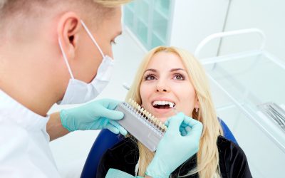 Melbourne Family Dentist Focused on Preventive Dental Care
