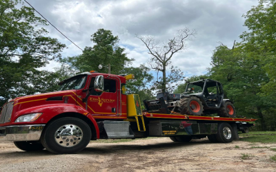 What makes Flatbed hauling companies in Lake Charles, LA, reliable for oversized freight transportation