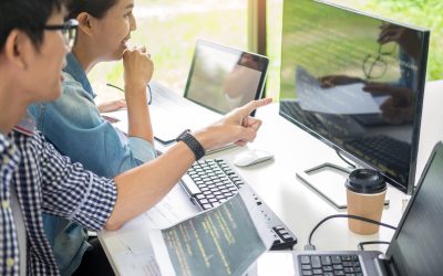 Protecting your personal information with data security in LaGrange, GA, for peace of mind