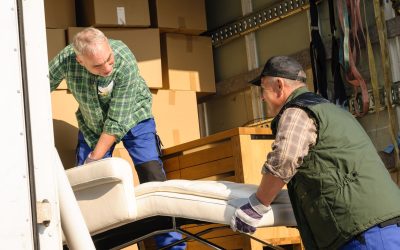 Choosing Local Movers in Denver, CO for a Hassle-Free Relocation Experience
