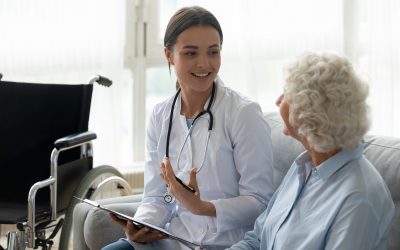 Families find peace of mind with Adult Memory Care Near Closter offering compassionate support