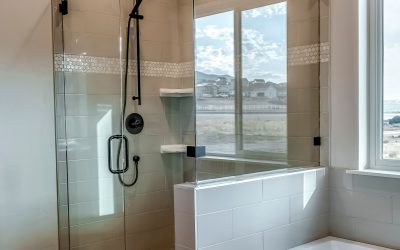 How Frameless Shower Doors New Orleans, LA Transform Bathroom Spaces with Modern Design
