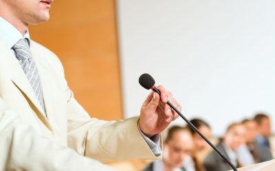 Behind the Curtain – What It Takes to Become a Successful Las Vegas Motivational Speaker