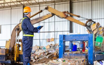 Simple Ways E-waste St Louis MO Solutions Protect Your Neighborhood