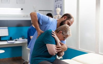 The Impact of Practice Management Consulting on Chiropractors’ Work-Life Balance