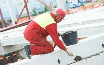 Choosing a Concrete Sidewalk Contractor in Colorado Springs, CO for Lasting Results