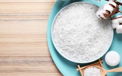 Bulk Sea Salt: A Natural Choice for Serious Cooking