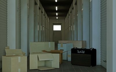 Affordable Moving Solutions Start With Self-Storage For Rent in Traverse City, MI