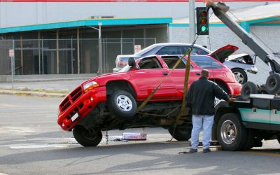 Roadside Assistance Simplified With Emergency Towing Service Topeka KS for Local Motorists