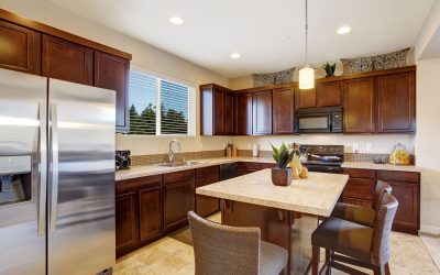 Professional Kitchen Remodeling in Murrieta CA