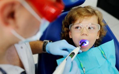 Healthy Smiles Begin Early With Children’s Dentistry Oak Forest, IL Family Guide