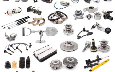 Shopping for Auto Parts Killeen TX Can Count On When You Need Fast Solutions