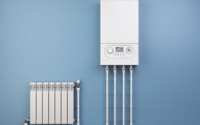 How Safe Home Heating Solutions Use Propane Gas New Braunfels, TX Residents Trust